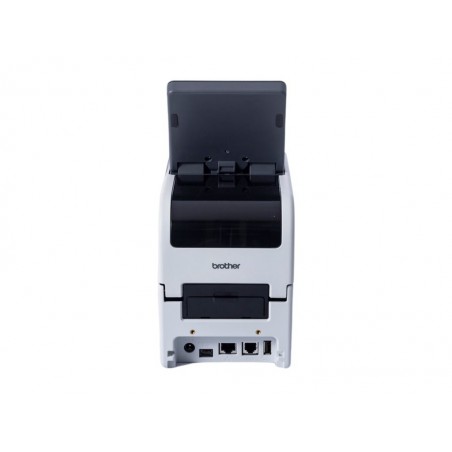 BROTHER 2inch label printer USB connection 203dpi Ethernet Possible battery LCD screen Bluetooth Wi-Fi touch screen BROTHER 2inch label printer USB connection 203dpi Ethernet Possible battery LCD screen Bluetooth Wi-Fi touch screen