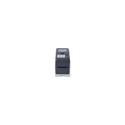 BROTHER 2inch label printer USB connection 203dpi Ethernet Possible battery LCD screen Bluetooth Wi-Fi touch screen BROTHER 2inch label printer USB connection 203dpi Ethernet Possible battery LCD screen Bluetooth Wi-Fi touch screen