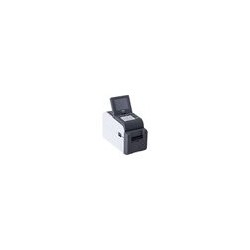 BROTHER 2inch label printer USB connection 203dpi Ethernet Possible battery LCD screen Bluetooth Wi-Fi touch screen BROTHER 2inch label printer USB connection 203dpi Ethernet Possible battery LCD screen Bluetooth Wi-Fi touch screen