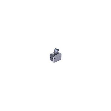 BROTHER 2inch label printer USB connection 203dpi Ethernet Possible battery LCD screen Bluetooth Wi-Fi touch screen BROTHER 2inch label printer USB connection 203dpi Ethernet Possible battery LCD screen Bluetooth Wi-Fi touch screen