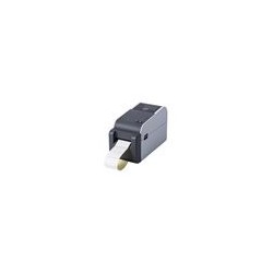 BROTHER 2inch label printer USB connection 300dpi Ethernet battery possible BROTHER 2inch label printer USB connection 300dpi Ethernet battery possible