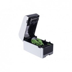 BROTHER 2inch label printer USB connection 300dpi Ethernet battery possible BROTHER 2inch label printer USB connection 300dpi Ethernet battery possible