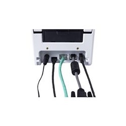 BROTHER 2inch label printer USB connection 300dpi Ethernet battery possible BROTHER 2inch label printer USB connection 300dpi Ethernet battery possible