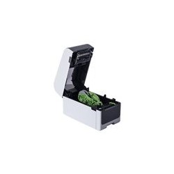BROTHER 2inch label printer USB connection 300dpi Ethernet battery possible BROTHER 2inch label printer USB connection 300dpi Ethernet battery possible