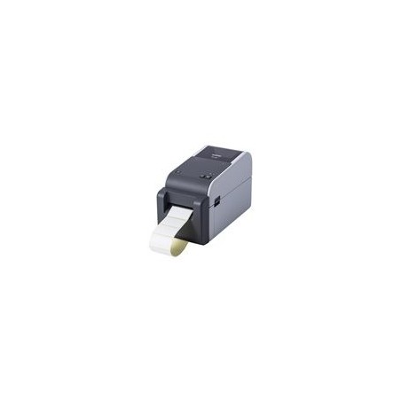 BROTHER 2inch label printer USB connection 300dpi Ethernet battery possible BROTHER 2inch label printer USB connection 300dpi Ethernet battery possible