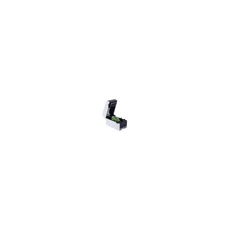 BROTHER 2inch label printer USB connection 300dpi Ethernet battery possible BROTHER 2inch label printer USB connection 300dpi Ethernet battery possible