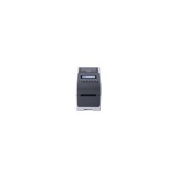 BROTHER 2inch label printer USB connection 300dpi Ethernet Possible battery LCD screen Bluetooth Wi-Fi