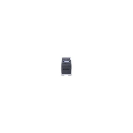 BROTHER 2inch label printer USB connection 300dpi Ethernet Possible battery LCD screen Bluetooth Wi-Fi