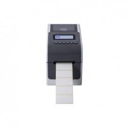 BROTHER 2inch label printer USB connection 300dpi Ethernet Possible battery LCD screen Bluetooth Wi-Fi BROTHER 2inch label printer USB connection 300dpi Ethernet Possible battery LCD screen Bluetooth Wi-Fi