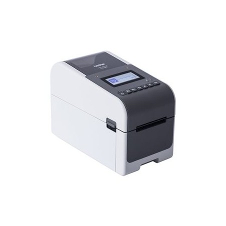 BROTHER 2inch label printer USB connection 300dpi Ethernet Possible battery LCD screen Bluetooth Wi-Fi BROTHER 2inch label printer USB connection 300dpi Ethernet Possible battery LCD screen Bluetooth Wi-Fi