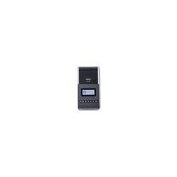 BROTHER 2inch label printer USB connection 300dpi Ethernet Possible battery LCD screen Bluetooth Wi-Fi BROTHER 2inch label printer USB connection 300dpi Ethernet Possible battery LCD screen Bluetooth Wi-Fi