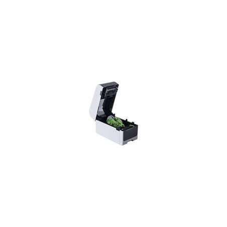 BROTHER 2inch label printer USB connection 300dpi Ethernet Possible battery LCD screen Bluetooth Wi-Fi BROTHER 2inch label printer USB connection 300dpi Ethernet Possible battery LCD screen Bluetooth Wi-Fi