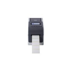 BROTHER 2inch label printer USB connection 300dpi Ethernet Possible battery LCD screen Bluetooth Wi-Fi BROTHER 2inch label printer USB connection 300dpi Ethernet Possible battery LCD screen Bluetooth Wi-Fi