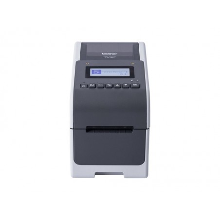 BROTHER 2inch label printer USB connection 300dpi Ethernet Possible battery LCD screen Bluetooth Wi-Fi BROTHER 2inch label printer USB connection 300dpi Ethernet Possible battery LCD screen Bluetooth Wi-Fi