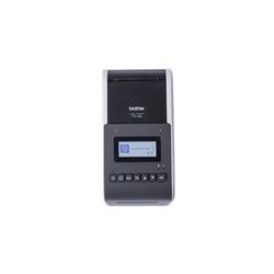 BROTHER 2inch label printer USB connection 300dpi Ethernet Possible battery LCD screen Bluetooth Wi-Fi BROTHER 2inch label printer USB connection 300dpi Ethernet Possible battery LCD screen Bluetooth Wi-Fi