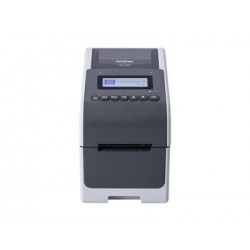 BROTHER 2inch label printer USB connection 300dpi Ethernet Possible battery LCD screen Bluetooth Wi-Fi BROTHER 2inch label printer USB connection 300dpi Ethernet Possible battery LCD screen Bluetooth Wi-Fi