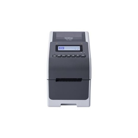 BROTHER 2inch label printer USB connection 300dpi Ethernet Possible battery LCD screen Bluetooth Wi-Fi BROTHER 2inch label printer USB connection 300dpi Ethernet Possible battery LCD screen Bluetooth Wi-Fi