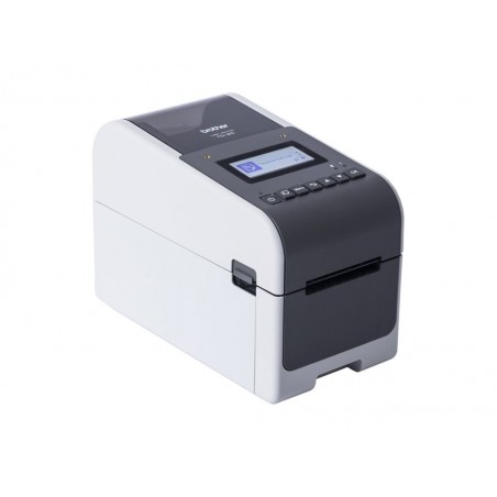 BROTHER 2inch label printer USB connection 300dpi Ethernet Possible battery LCD screen Bluetooth Wi-Fi BROTHER 2inch label printer USB connection 300dpi Ethernet Possible battery LCD screen Bluetooth Wi-Fi