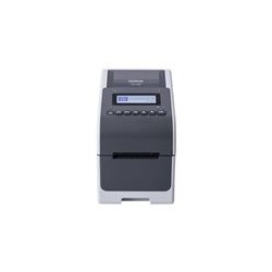 BROTHER 2inch label printer USB connection 300dpi Ethernet Possible battery LCD screen Bluetooth Wi-Fi BROTHER 2inch label printer USB connection 300dpi Ethernet Possible battery LCD screen Bluetooth Wi-Fi