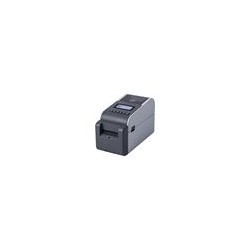 BROTHER 2inch label printer USB connection 300dpi Ethernet Possible battery LCD screen Bluetooth Wi-Fi BROTHER 2inch label printer USB connection 300dpi Ethernet Possible battery LCD screen Bluetooth Wi-Fi