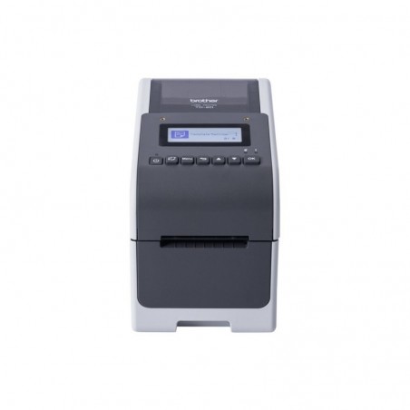 BROTHER 2inch label printer USB connection 300dpi Ethernet Possible battery LCD screen Bluetooth Wi-Fi BROTHER 2inch label printer USB connection 300dpi Ethernet Possible battery LCD screen Bluetooth Wi-Fi