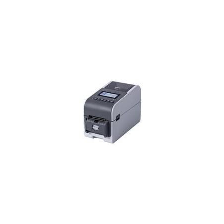 BROTHER 2inch label printer USB connection 300dpi Ethernet Possible battery LCD screen Bluetooth Wi-Fi BROTHER 2inch label printer USB connection 300dpi Ethernet Possible battery LCD screen Bluetooth Wi-Fi