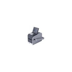 BROTHER 2inch Label Printer USB Connection 300dpi Ethernet Battery Possible LCD Display Bluetooth Wi-Fi Touch Screen Handle