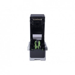 BROTHER 2inch Label Printer USB Connection 300dpi Ethernet Battery Possible LCD Display Bluetooth Wi-Fi Touch Screen Handle BROTHER 2inch Label Printer USB Connection 300dpi Ethernet Battery Possible LCD Display Bluetooth Wi-Fi Touch Screen Handle