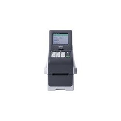 BROTHER 2inch Label Printer USB Connection 300dpi Ethernet Battery Possible LCD Display Bluetooth Wi-Fi Touch Screen Handle BROTHER 2inch Label Printer USB Connection 300dpi Ethernet Battery Possible LCD Display Bluetooth Wi-Fi Touch Screen Handle