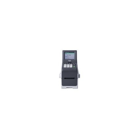 BROTHER 2inch Label Printer USB Connection 300dpi Ethernet Battery Possible LCD Display Bluetooth Wi-Fi Touch Screen Handle BROTHER 2inch Label Printer USB Connection 300dpi Ethernet Battery Possible LCD Display Bluetooth Wi-Fi Touch Screen Handle
