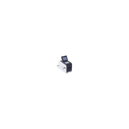 BROTHER 2inch Label Printer USB Connection 300dpi Ethernet Battery Possible LCD Display Bluetooth Wi-Fi Touch Screen Handle BROTHER 2inch Label Printer USB Connection 300dpi Ethernet Battery Possible LCD Display Bluetooth Wi-Fi Touch Screen Handle