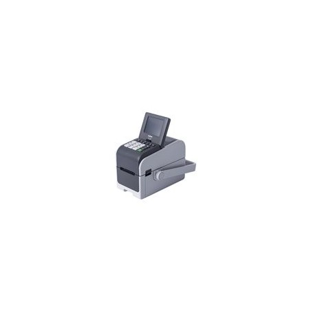 BROTHER 2inch Label Printer USB Connection 300dpi Ethernet Battery Possible LCD Display Bluetooth Wi-Fi Touch Screen Handle BROTHER 2inch Label Printer USB Connection 300dpi Ethernet Battery Possible LCD Display Bluetooth Wi-Fi Touch Screen Handle
