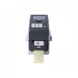BROTHER 2inch Label Printer USB Connection 300dpi Ethernet Battery Possible LCD Display Bluetooth Wi-Fi Touch Screen Handle BROTHER 2inch Label Printer USB Connection 300dpi Ethernet Battery Possible LCD Display Bluetooth Wi-Fi Touch Screen Handle