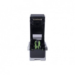 BROTHER 2inch Label Printer USB Connection 300dpi Ethernet Battery Possible LCD Display Bluetooth Wi-Fi Touch Screen Handle BROTHER 2inch Label Printer USB Connection 300dpi Ethernet Battery Possible LCD Display Bluetooth Wi-Fi Touch Screen Handle