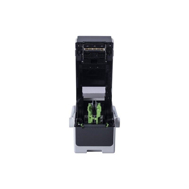BROTHER 2inch Label Printer USB Connection 300dpi Ethernet Battery Possible LCD Display Bluetooth Wi-Fi Touch Screen Handle