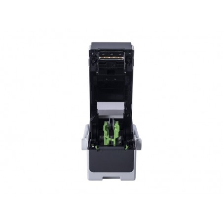 BROTHER 2inch Label Printer USB Connection 300dpi Ethernet Battery Possible LCD Display Bluetooth Wi-Fi Touch Screen Handle BROTHER 2inch Label Printer USB Connection 300dpi Ethernet Battery Possible LCD Display Bluetooth Wi-Fi Touch Screen Handle