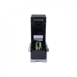 BROTHER 2inch Label Printer USB Connection 300dpi Ethernet Battery Possible LCD Display Bluetooth Wi-Fi Touch Screen Handle BROTHER 2inch Label Printer USB Connection 300dpi Ethernet Battery Possible LCD Display Bluetooth Wi-Fi Touch Screen Handle