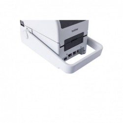 BROTHER 2inch Label Printer USB Connection 300dpi Ethernet Battery Possible LCD Display Bluetooth Wi-Fi Touch Screen Handle BROTHER 2inch Label Printer USB Connection 300dpi Ethernet Battery Possible LCD Display Bluetooth Wi-Fi Touch Screen Handle