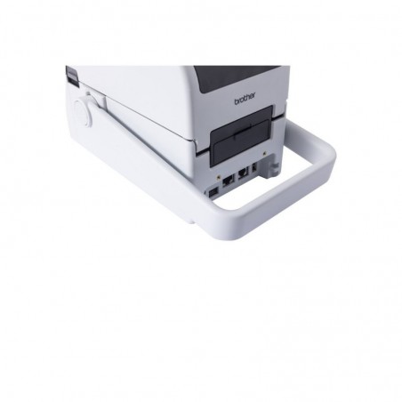 BROTHER 2inch Label Printer USB Connection 300dpi Ethernet Battery Possible LCD Display Bluetooth Wi-Fi Touch Screen Handle BROTHER 2inch Label Printer USB Connection 300dpi Ethernet Battery Possible LCD Display Bluetooth Wi-Fi Touch Screen Handle