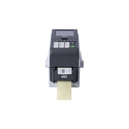 BROTHER 2inch Label Printer USB Connection 300dpi Ethernet Battery Possible LCD Display Bluetooth Wi-Fi Touch Screen Handle BROTHER 2inch Label Printer USB Connection 300dpi Ethernet Battery Possible LCD Display Bluetooth Wi-Fi Touch Screen Handle