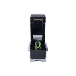 BROTHER 2inch Label Printer USB Connection 300dpi Ethernet Battery Possible LCD Display Bluetooth Wi-Fi Touch Screen Handle BROTHER 2inch Label Printer USB Connection 300dpi Ethernet Battery Possible LCD Display Bluetooth Wi-Fi Touch Screen Handle