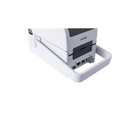 BROTHER 2inch Label Printer USB Connection 300dpi Ethernet Battery Possible LCD Display Bluetooth Wi-Fi Touch Screen Handle BROTHER 2inch Label Printer USB Connection 300dpi Ethernet Battery Possible LCD Display Bluetooth Wi-Fi Touch Screen Handle