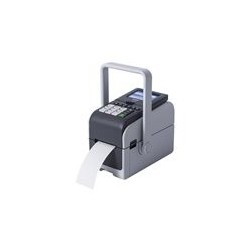 BROTHER 2inch Label Printer USB Connection 300dpi Ethernet Battery Possible LCD Display Bluetooth Wi-Fi Touch Screen Handle BROTHER 2inch Label Printer USB Connection 300dpi Ethernet Battery Possible LCD Display Bluetooth Wi-Fi Touch Screen Handle