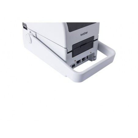 BROTHER 2inch Label Printer USB Connection 300dpi Ethernet Battery Possible LCD Display Bluetooth Wi-Fi Touch Screen Handle BROTHER 2inch Label Printer USB Connection 300dpi Ethernet Battery Possible LCD Display Bluetooth Wi-Fi Touch Screen Handle