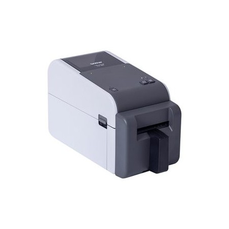 BROTHER TD2320 2-inch linerless label printer 203dpi BROTHER TD2320 2-inch linerless label printer 203dpi