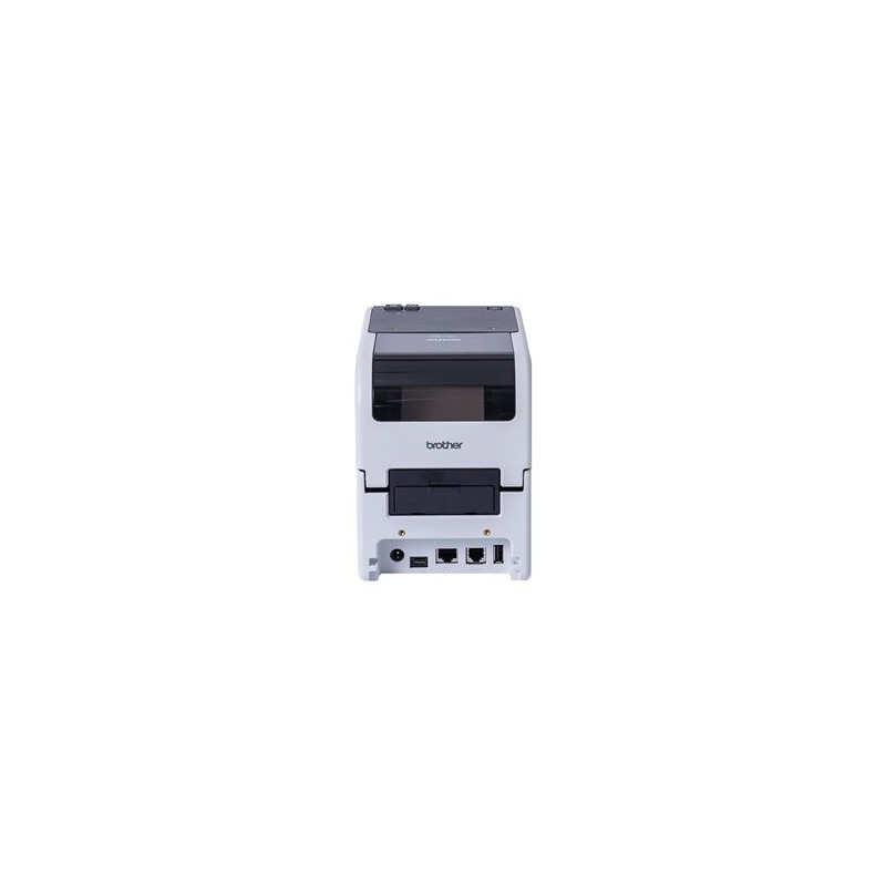 BROTHER TD2320 2-inch linerless label printer 203dpi