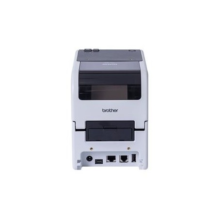 BROTHER TD2320 2-inch linerless label printer 203dpi BROTHER TD2320 2-inch linerless label printer 203dpi