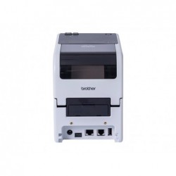 BROTHER TD2320 2-inch linerless label printer 203dpi BROTHER TD2320 2-inch linerless label printer 203dpi
