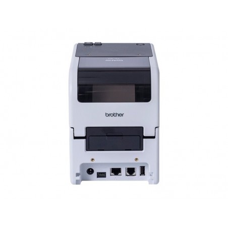 BROTHER TD2320 2-inch linerless label printer 203dpi BROTHER TD2320 2-inch linerless label printer 203dpi