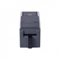 BROTHER TD2320 2-inch linerless label printer 203dpi BROTHER TD2320 2-inch linerless label printer 203dpi